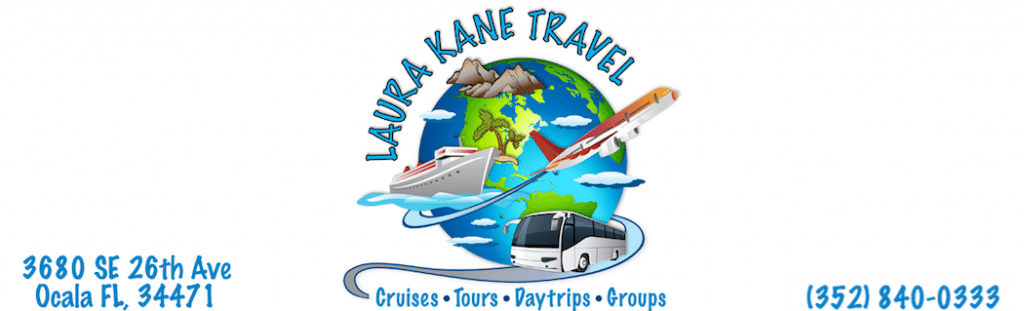 laura kane travel agency
